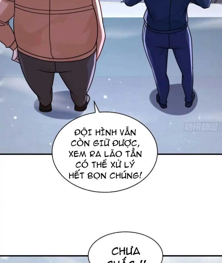 Hàn Băng Tận Thế: Ta Tích Trữ Trăm Tỷ Vật Tư Chapter 100 - 5