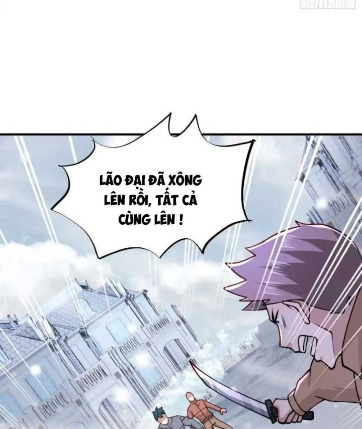 Hàn Băng Tận Thế: Ta Tích Trữ Trăm Tỷ Vật Tư Chapter 100 - 15