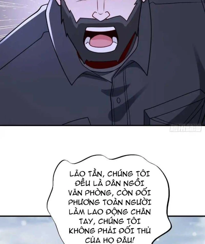 Hàn Băng Tận Thế: Ta Tích Trữ Trăm Tỷ Vật Tư Chapter 100 - 22