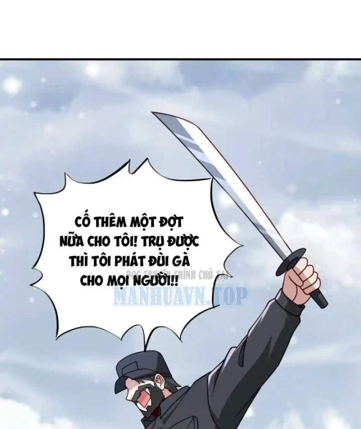 Hàn Băng Tận Thế: Ta Tích Trữ Trăm Tỷ Vật Tư Chapter 100 - 26