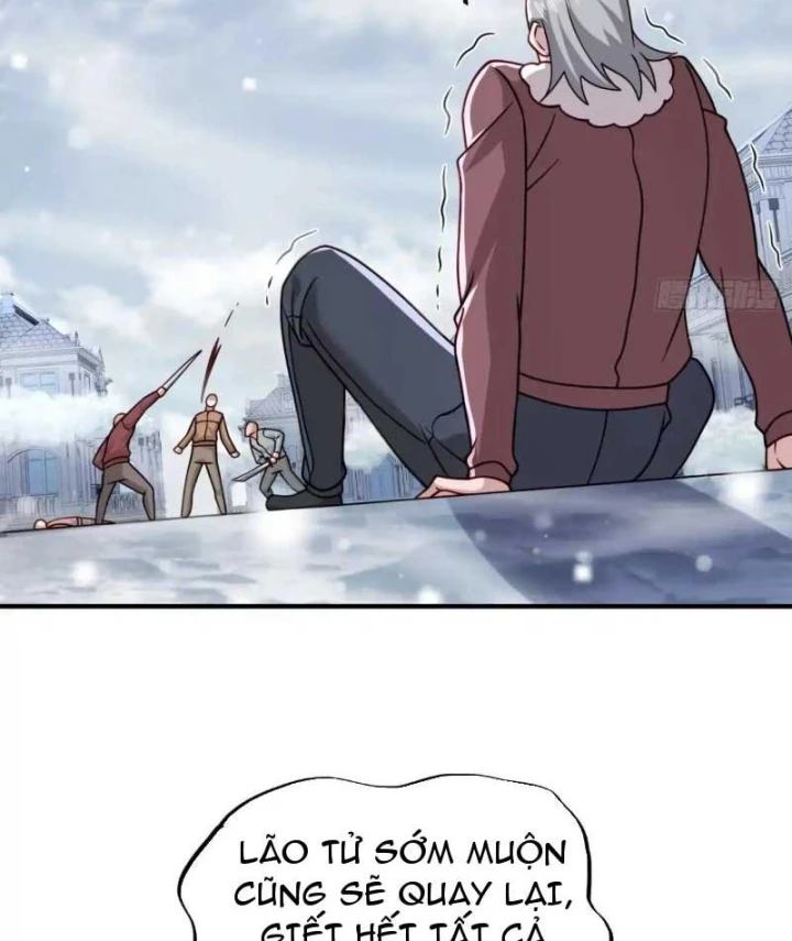 Hàn Băng Tận Thế: Ta Tích Trữ Trăm Tỷ Vật Tư Chapter 100 - 34