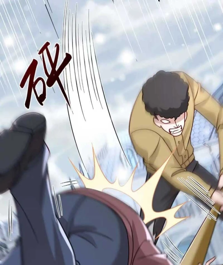 Hàn Băng Tận Thế: Ta Tích Trữ Trăm Tỷ Vật Tư Chapter 100 - 42