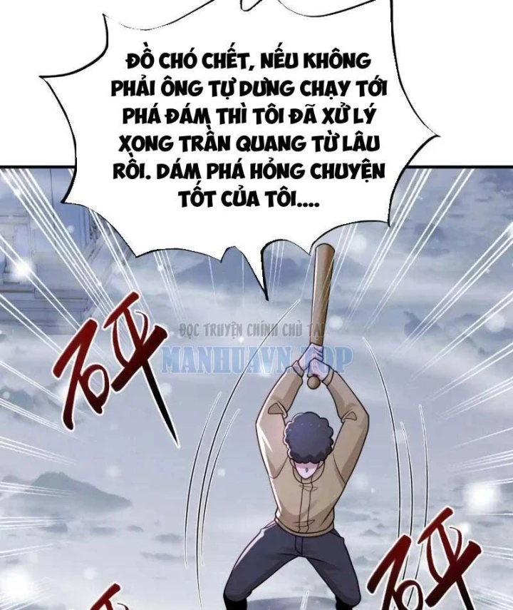 Hàn Băng Tận Thế: Ta Tích Trữ Trăm Tỷ Vật Tư Chapter 100 - 44