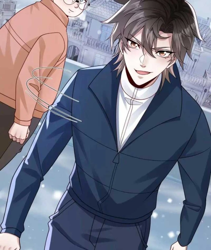 Hàn Băng Tận Thế: Ta Tích Trữ Trăm Tỷ Vật Tư Chapter 100 - 50