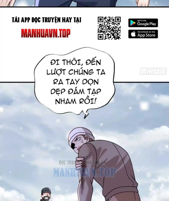 Hàn Băng Tận Thế: Ta Tích Trữ Trăm Tỷ Vật Tư Chapter 100 - 51