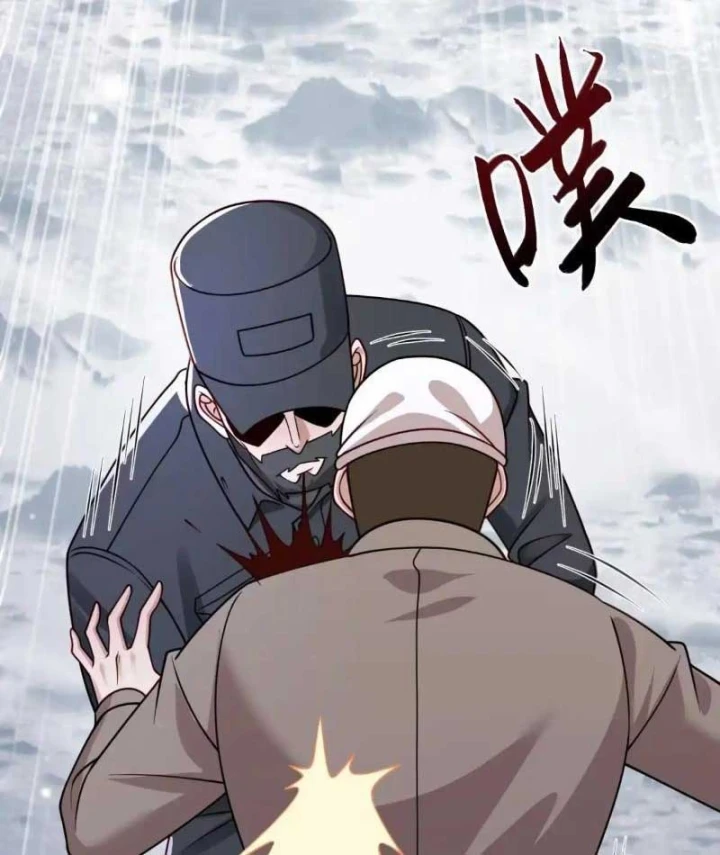 Hàn Băng Tận Thế: Ta Tích Trữ Trăm Tỷ Vật Tư Chapter 100 - 53