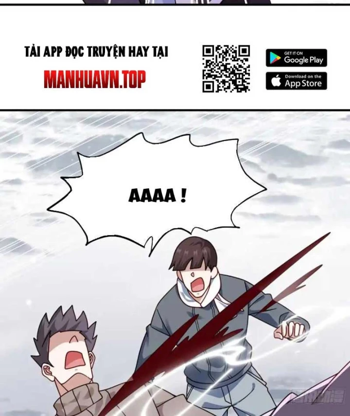 Hàn Băng Tận Thế: Ta Tích Trữ Trăm Tỷ Vật Tư Chapter 101 - 6
