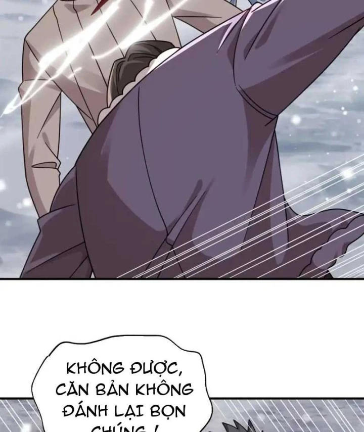 Hàn Băng Tận Thế: Ta Tích Trữ Trăm Tỷ Vật Tư Chapter 101 - 7