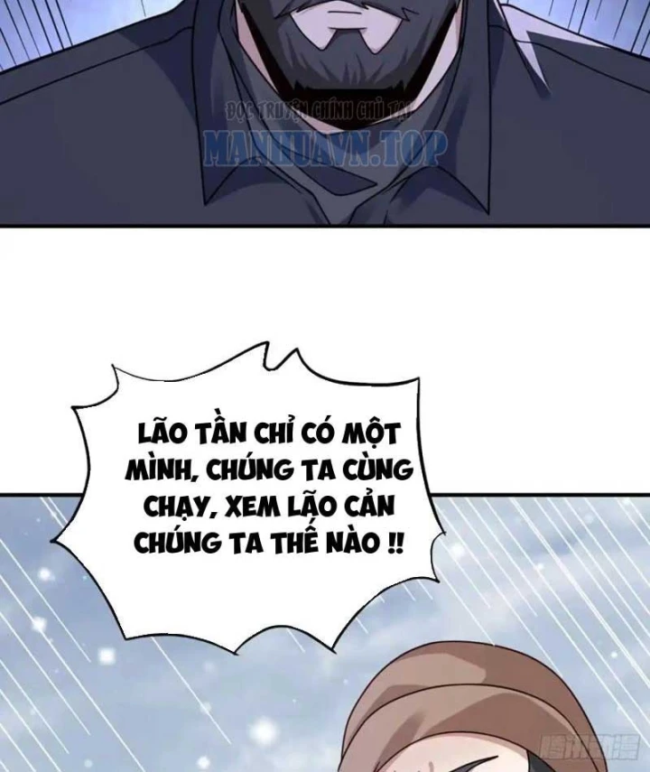 Hàn Băng Tận Thế: Ta Tích Trữ Trăm Tỷ Vật Tư Chapter 101 - 12