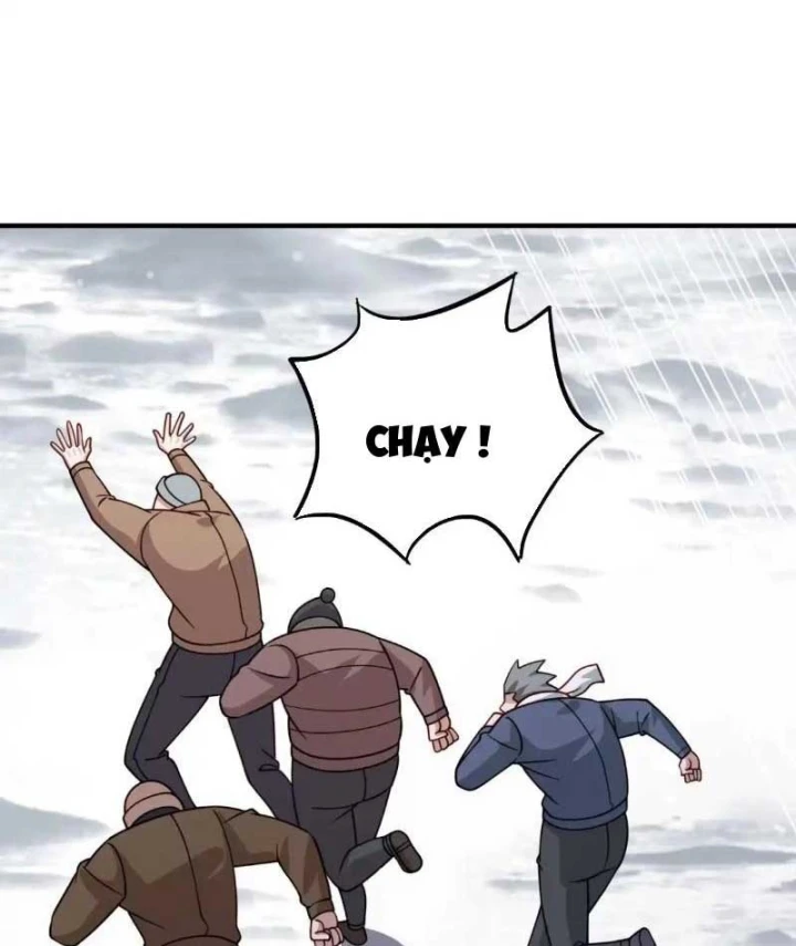 Hàn Băng Tận Thế: Ta Tích Trữ Trăm Tỷ Vật Tư Chapter 101 - 15