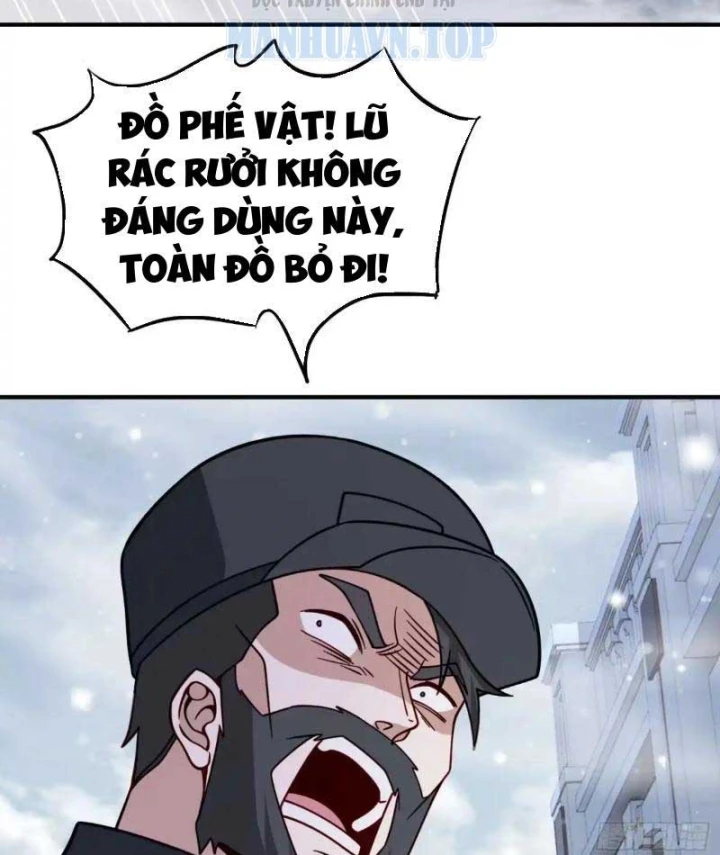 Hàn Băng Tận Thế: Ta Tích Trữ Trăm Tỷ Vật Tư Chapter 101 - 17