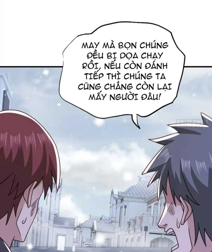 Hàn Băng Tận Thế: Ta Tích Trữ Trăm Tỷ Vật Tư Chapter 101 - 22