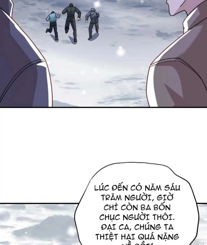 Hàn Băng Tận Thế: Ta Tích Trữ Trăm Tỷ Vật Tư Chapter 101 - 23