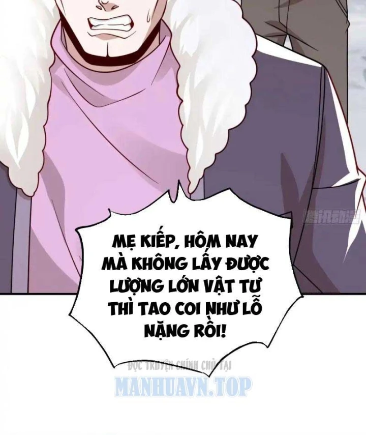 Hàn Băng Tận Thế: Ta Tích Trữ Trăm Tỷ Vật Tư Chapter 101 - 25
