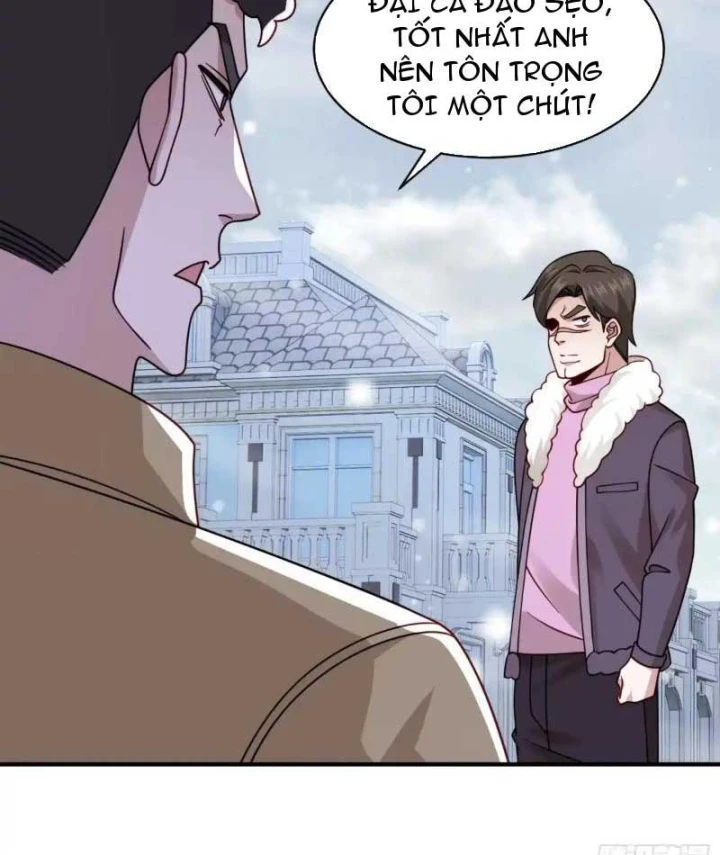 Hàn Băng Tận Thế: Ta Tích Trữ Trăm Tỷ Vật Tư Chapter 101 - 28