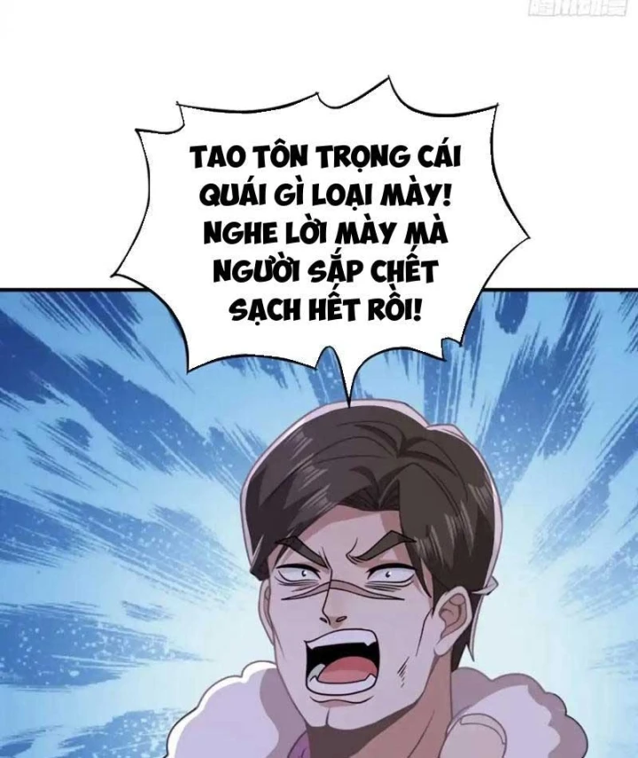 Hàn Băng Tận Thế: Ta Tích Trữ Trăm Tỷ Vật Tư Chapter 101 - 29