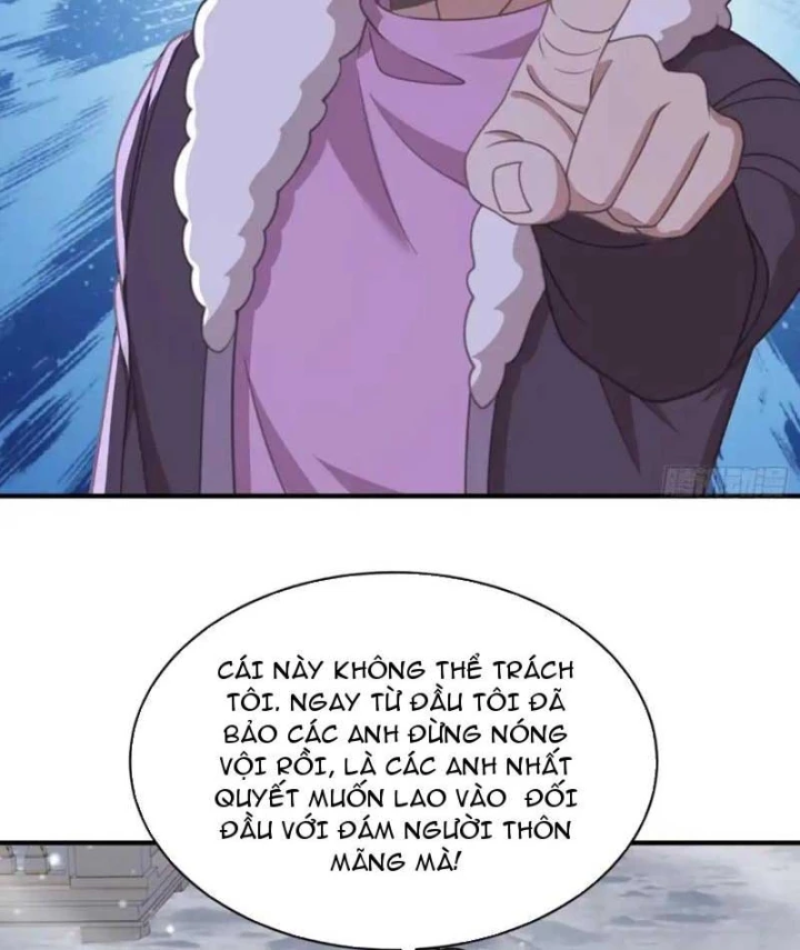 Hàn Băng Tận Thế: Ta Tích Trữ Trăm Tỷ Vật Tư Chapter 101 - 30