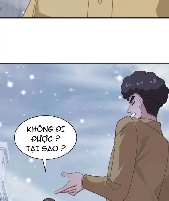 Hàn Băng Tận Thế: Ta Tích Trữ Trăm Tỷ Vật Tư Chapter 101 - 36