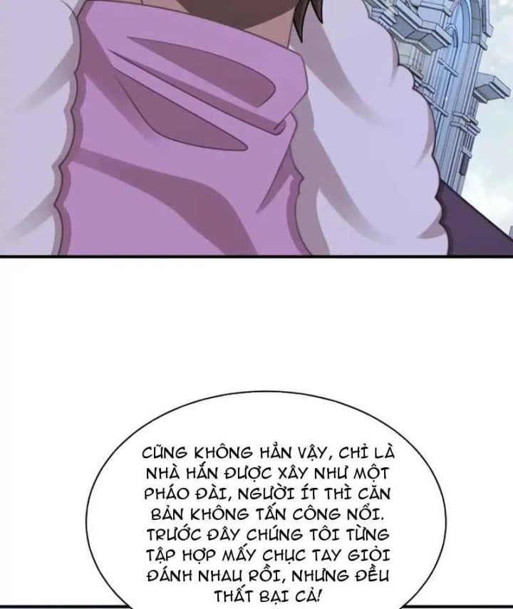 Hàn Băng Tận Thế: Ta Tích Trữ Trăm Tỷ Vật Tư Chapter 101 - 39