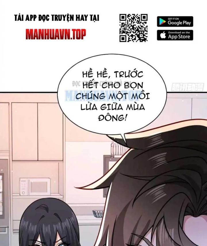 Hàn Băng Tận Thế: Ta Tích Trữ Trăm Tỷ Vật Tư Chapter 101 - 51