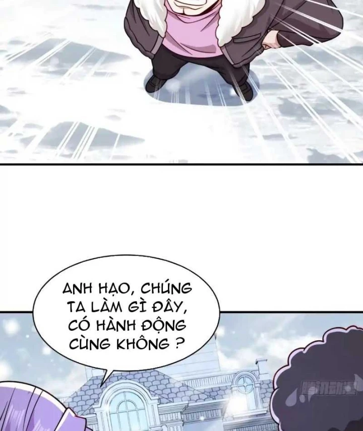 Hàn Băng Tận Thế: Ta Tích Trữ Trăm Tỷ Vật Tư Chapter 102 - 3