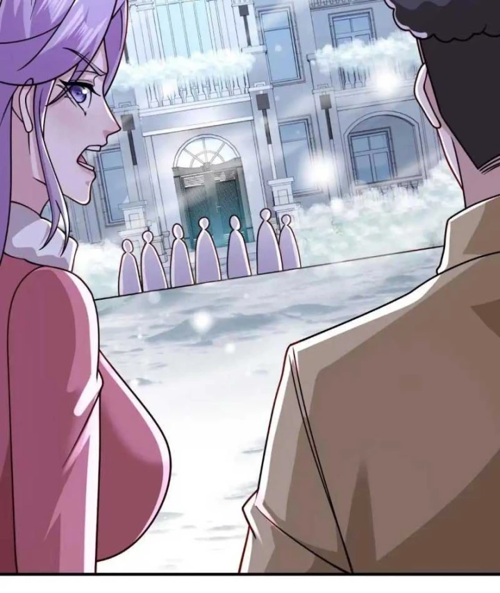 Hàn Băng Tận Thế: Ta Tích Trữ Trăm Tỷ Vật Tư Chapter 102 - 4