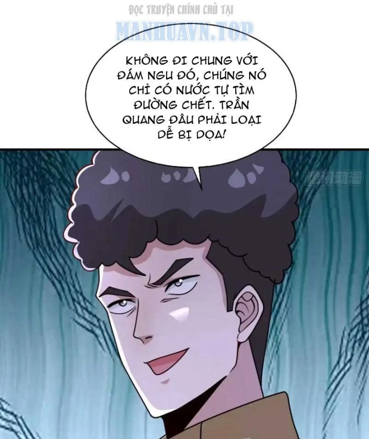 Hàn Băng Tận Thế: Ta Tích Trữ Trăm Tỷ Vật Tư Chapter 102 - 5