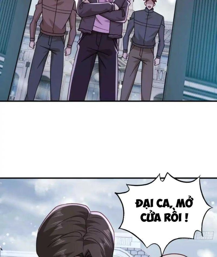 Hàn Băng Tận Thế: Ta Tích Trữ Trăm Tỷ Vật Tư Chapter 102 - 9