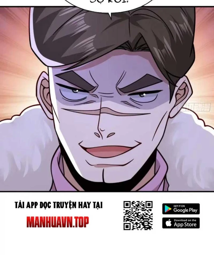Hàn Băng Tận Thế: Ta Tích Trữ Trăm Tỷ Vật Tư Chapter 102 - 11