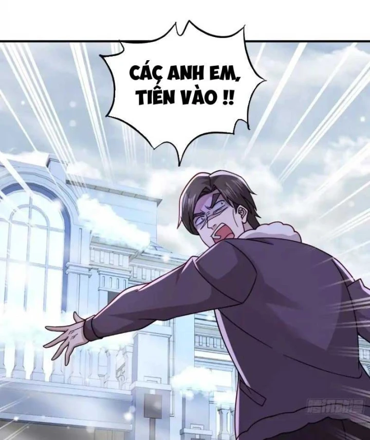 Hàn Băng Tận Thế: Ta Tích Trữ Trăm Tỷ Vật Tư Chapter 102 - 12