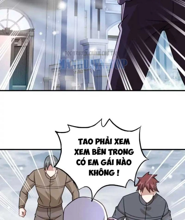 Hàn Băng Tận Thế: Ta Tích Trữ Trăm Tỷ Vật Tư Chapter 102 - 13