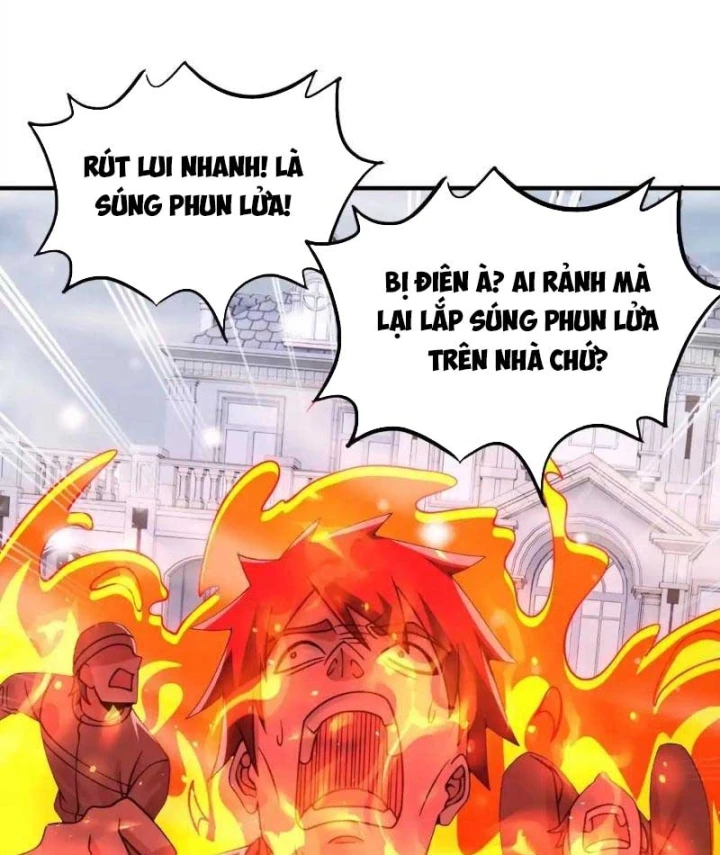 Hàn Băng Tận Thế: Ta Tích Trữ Trăm Tỷ Vật Tư Chapter 102 - 25