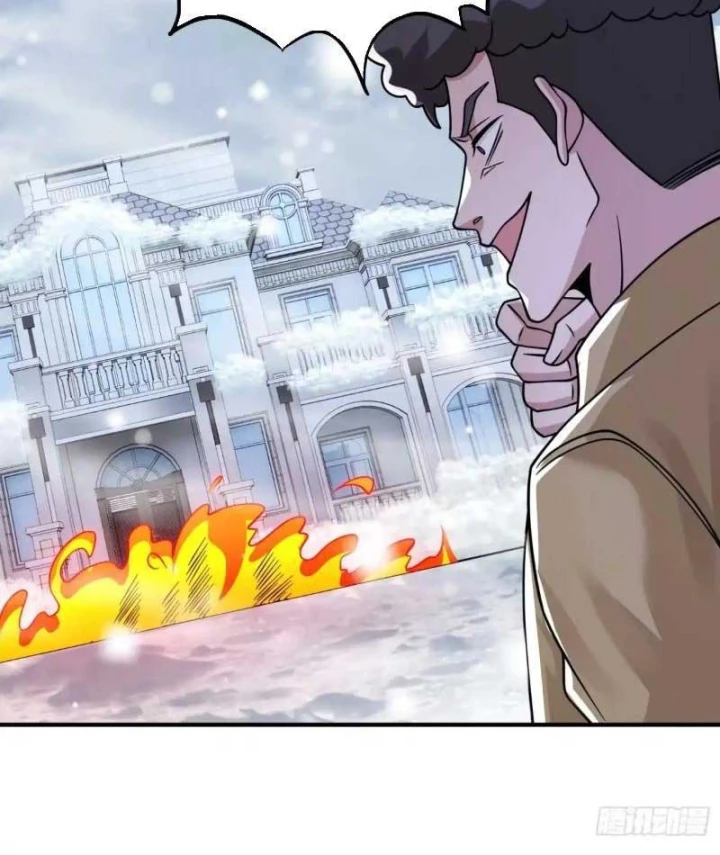 Hàn Băng Tận Thế: Ta Tích Trữ Trăm Tỷ Vật Tư Chapter 102 - 28