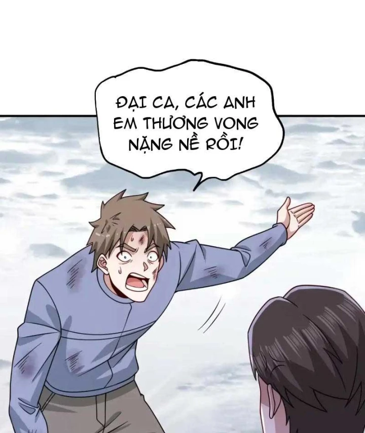 Hàn Băng Tận Thế: Ta Tích Trữ Trăm Tỷ Vật Tư Chapter 102 - 29