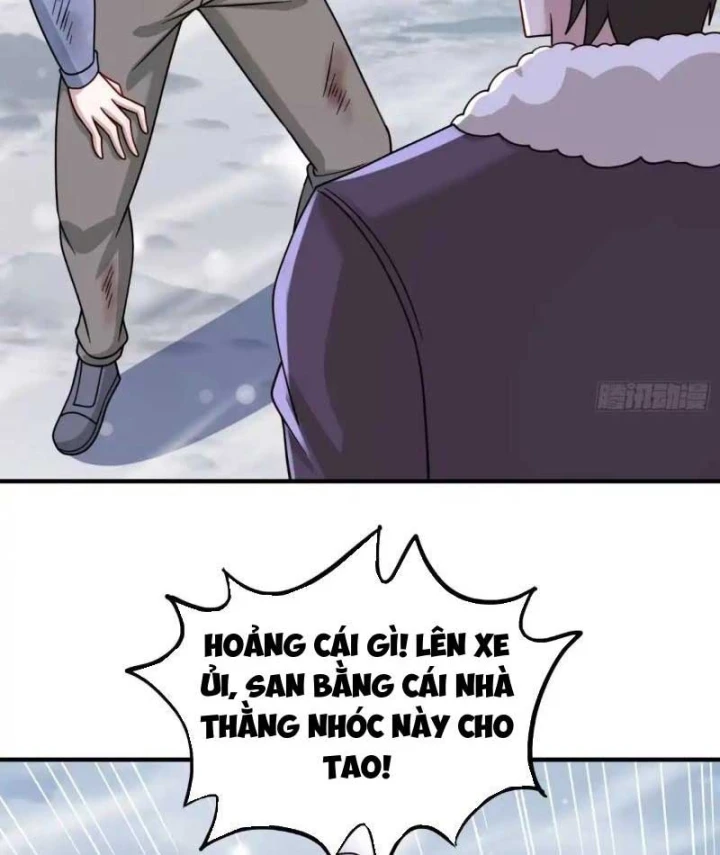 Hàn Băng Tận Thế: Ta Tích Trữ Trăm Tỷ Vật Tư Chapter 102 - 30