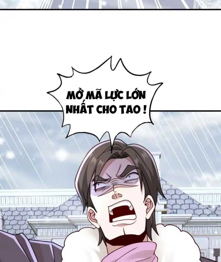 Hàn Băng Tận Thế: Ta Tích Trữ Trăm Tỷ Vật Tư Chapter 102 - 39