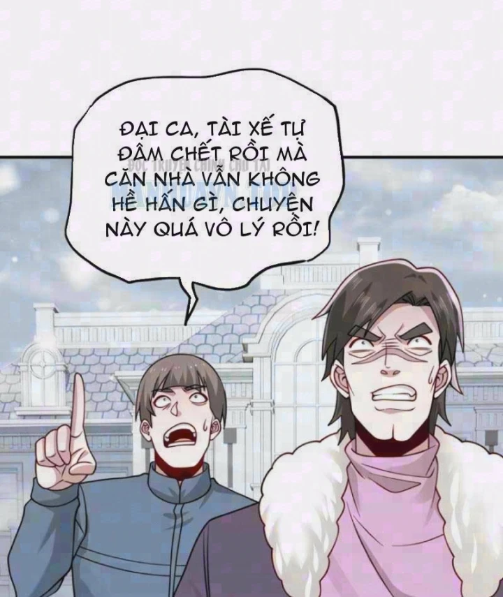 Hàn Băng Tận Thế: Ta Tích Trữ Trăm Tỷ Vật Tư Chapter 103 - 1