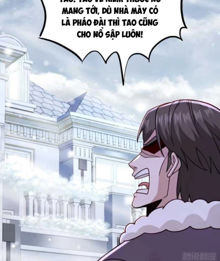Hàn Băng Tận Thế: Ta Tích Trữ Trăm Tỷ Vật Tư Chapter 103 - 9