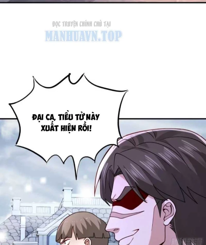 Hàn Băng Tận Thế: Ta Tích Trữ Trăm Tỷ Vật Tư Chapter 103 - 12