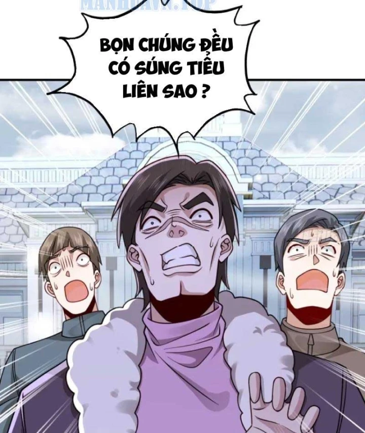 Hàn Băng Tận Thế: Ta Tích Trữ Trăm Tỷ Vật Tư Chapter 103 - 17