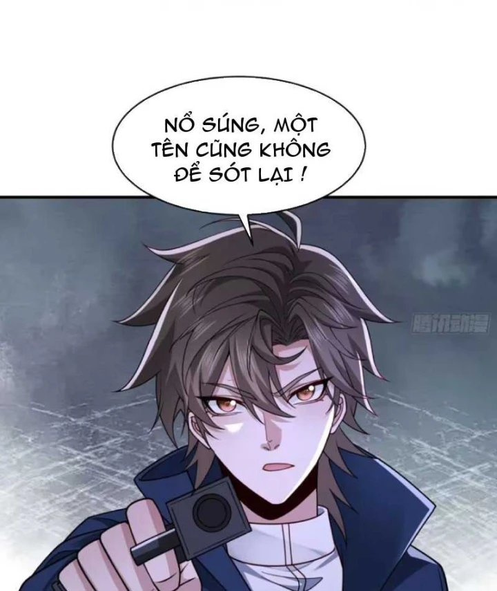 Hàn Băng Tận Thế: Ta Tích Trữ Trăm Tỷ Vật Tư Chapter 103 - 20