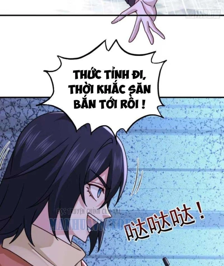 Hàn Băng Tận Thế: Ta Tích Trữ Trăm Tỷ Vật Tư Chapter 103 - 25