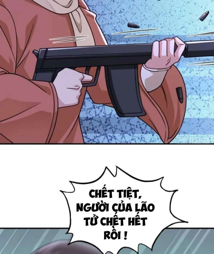 Hàn Băng Tận Thế: Ta Tích Trữ Trăm Tỷ Vật Tư Chapter 103 - 26