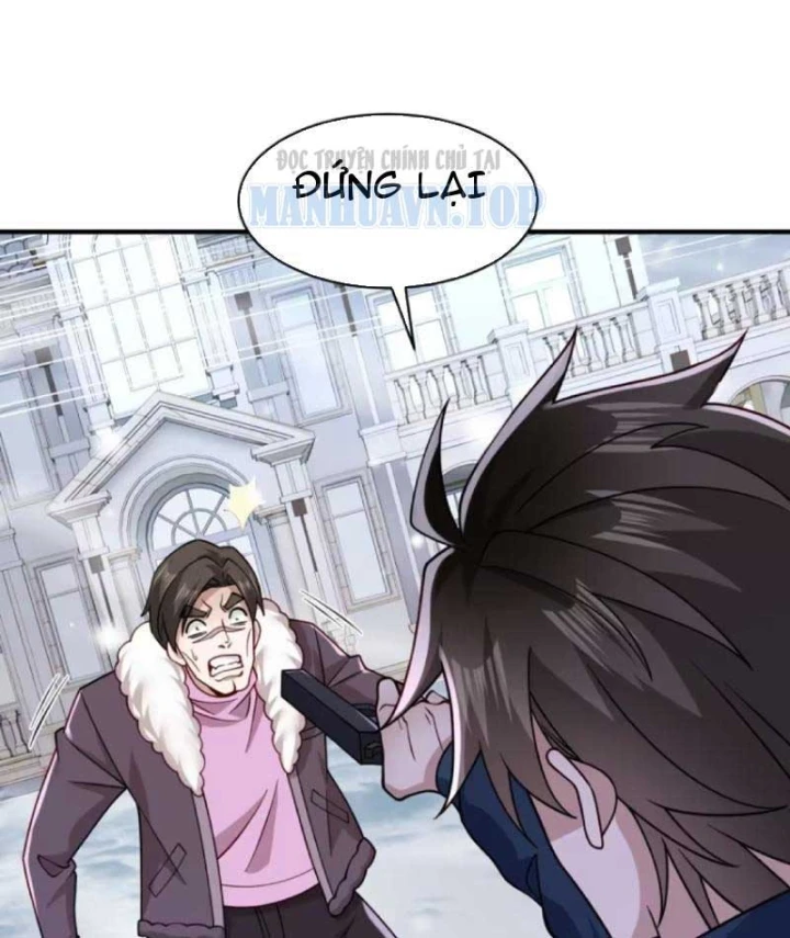 Hàn Băng Tận Thế: Ta Tích Trữ Trăm Tỷ Vật Tư Chapter 103 - 29