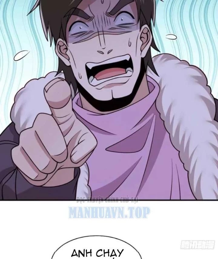Hàn Băng Tận Thế: Ta Tích Trữ Trăm Tỷ Vật Tư Chapter 103 - 31
