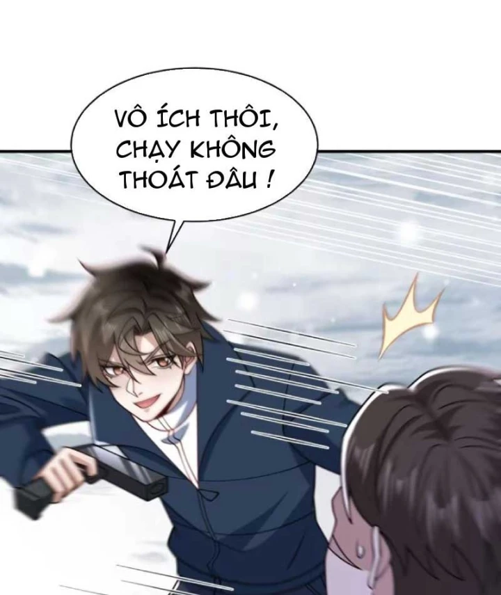 Hàn Băng Tận Thế: Ta Tích Trữ Trăm Tỷ Vật Tư Chapter 103 - 35