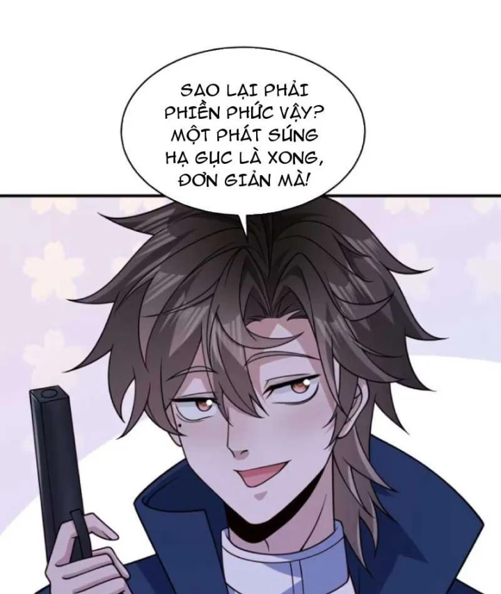 Hàn Băng Tận Thế: Ta Tích Trữ Trăm Tỷ Vật Tư Chapter 103 - 38