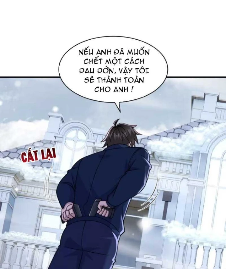Hàn Băng Tận Thế: Ta Tích Trữ Trăm Tỷ Vật Tư Chapter 103 - 41