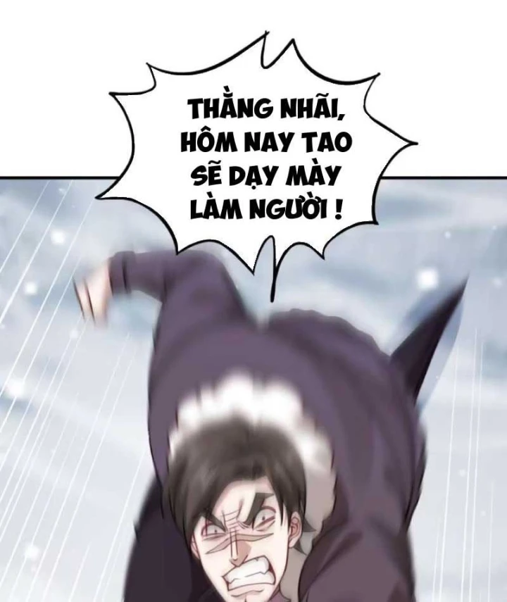 Hàn Băng Tận Thế: Ta Tích Trữ Trăm Tỷ Vật Tư Chapter 103 - 43