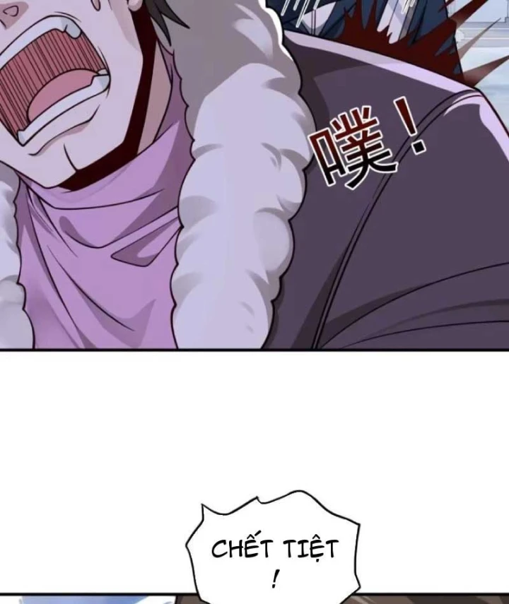 Hàn Băng Tận Thế: Ta Tích Trữ Trăm Tỷ Vật Tư Chapter 103 - 46